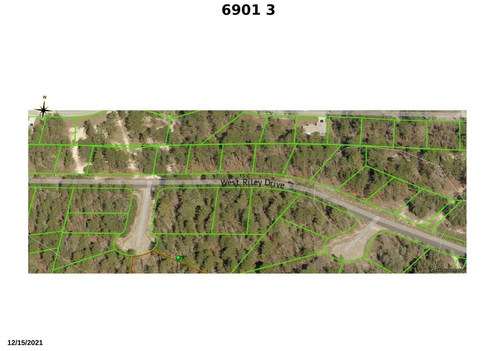 6901 N SWAN Point, FL 34434 photo 3