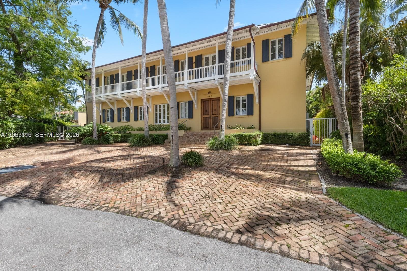 685 Harbor Ln, Key Biscayne, FL 33149 photo 5