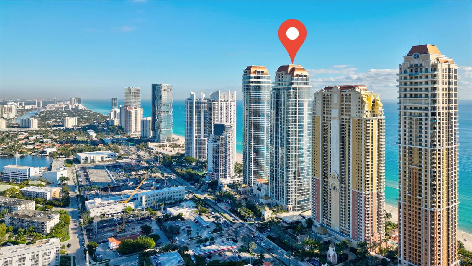 17901 COLLINS Avenue # 1102, Sunny Isles Beach, FL 33160 photo 2