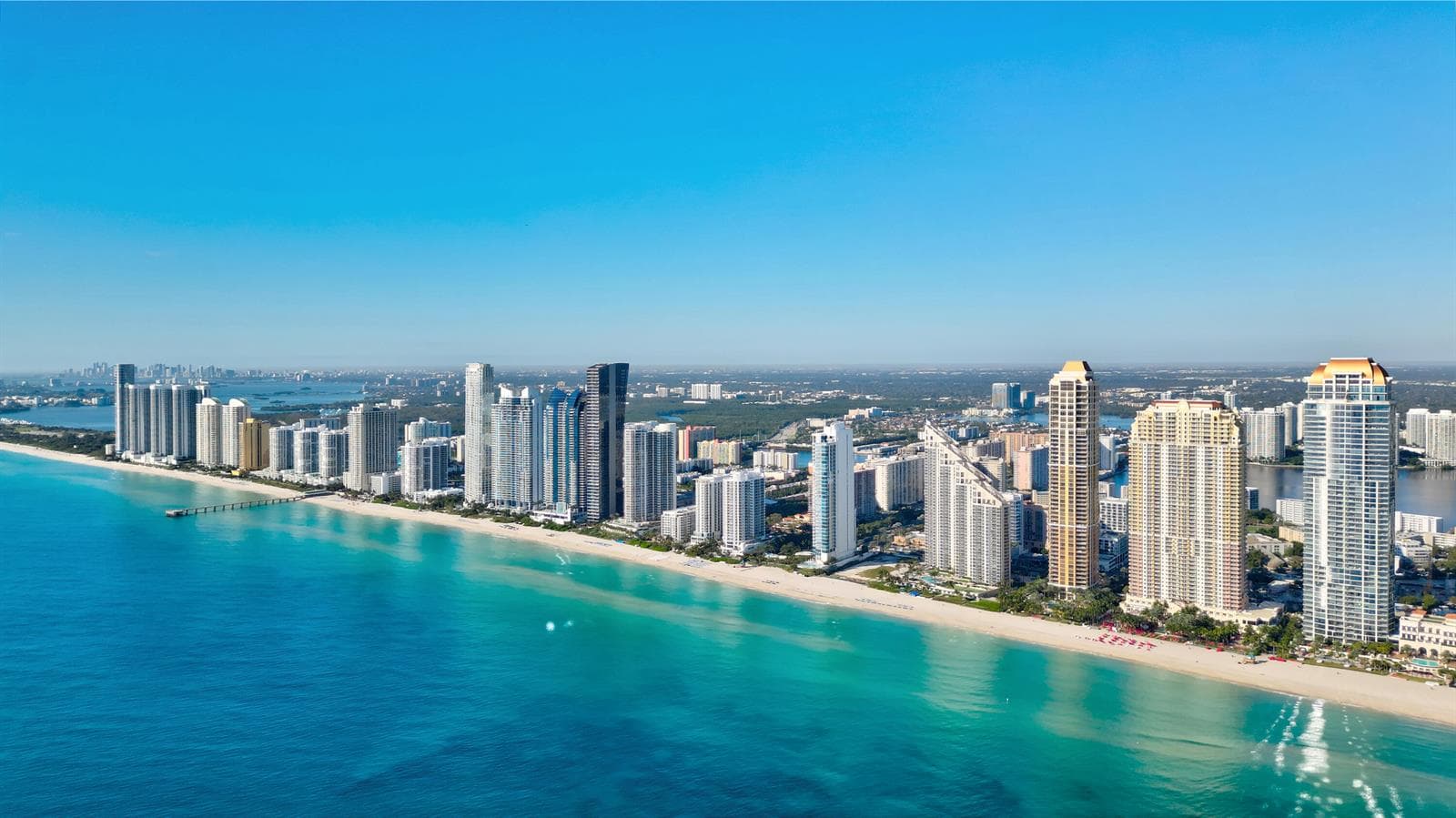 17901 COLLINS Avenue # 1102, Sunny Isles Beach, FL 33160 photo 3