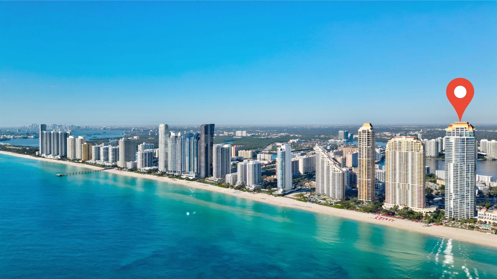 17901 COLLINS Avenue # 1102, Sunny Isles Beach, FL 33160 photo 4