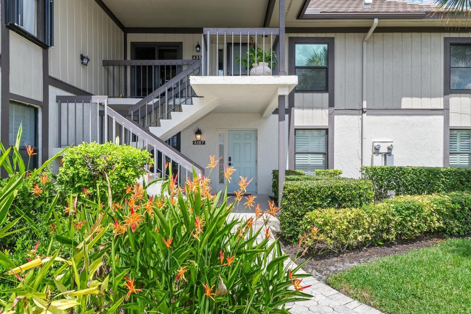 13268 POLO CLUB Road # A107, Wellington, FL 33414 photo 2