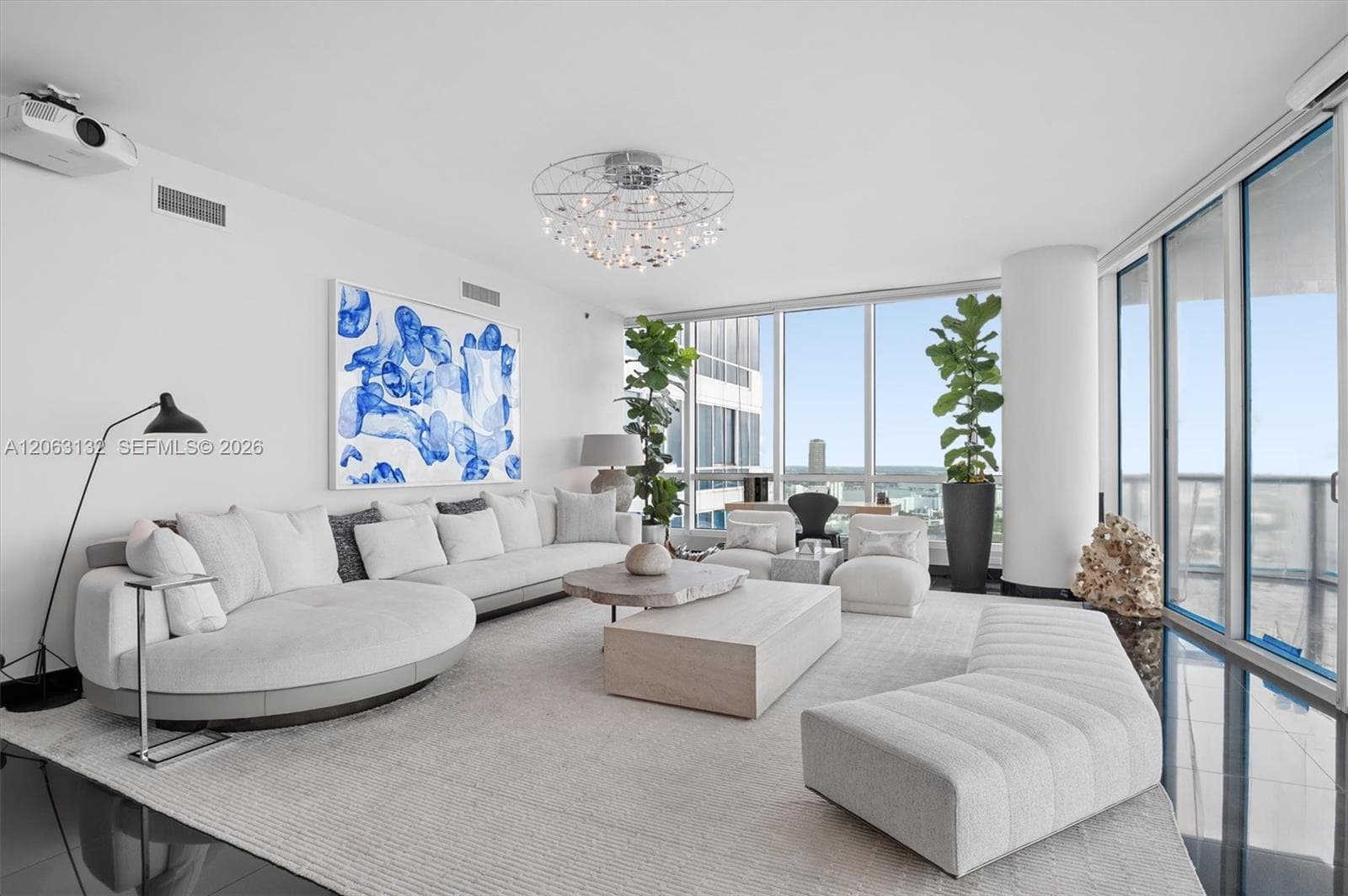100 S Pointe Dr # 3906, Miami Beach, FL 33139 photo 3