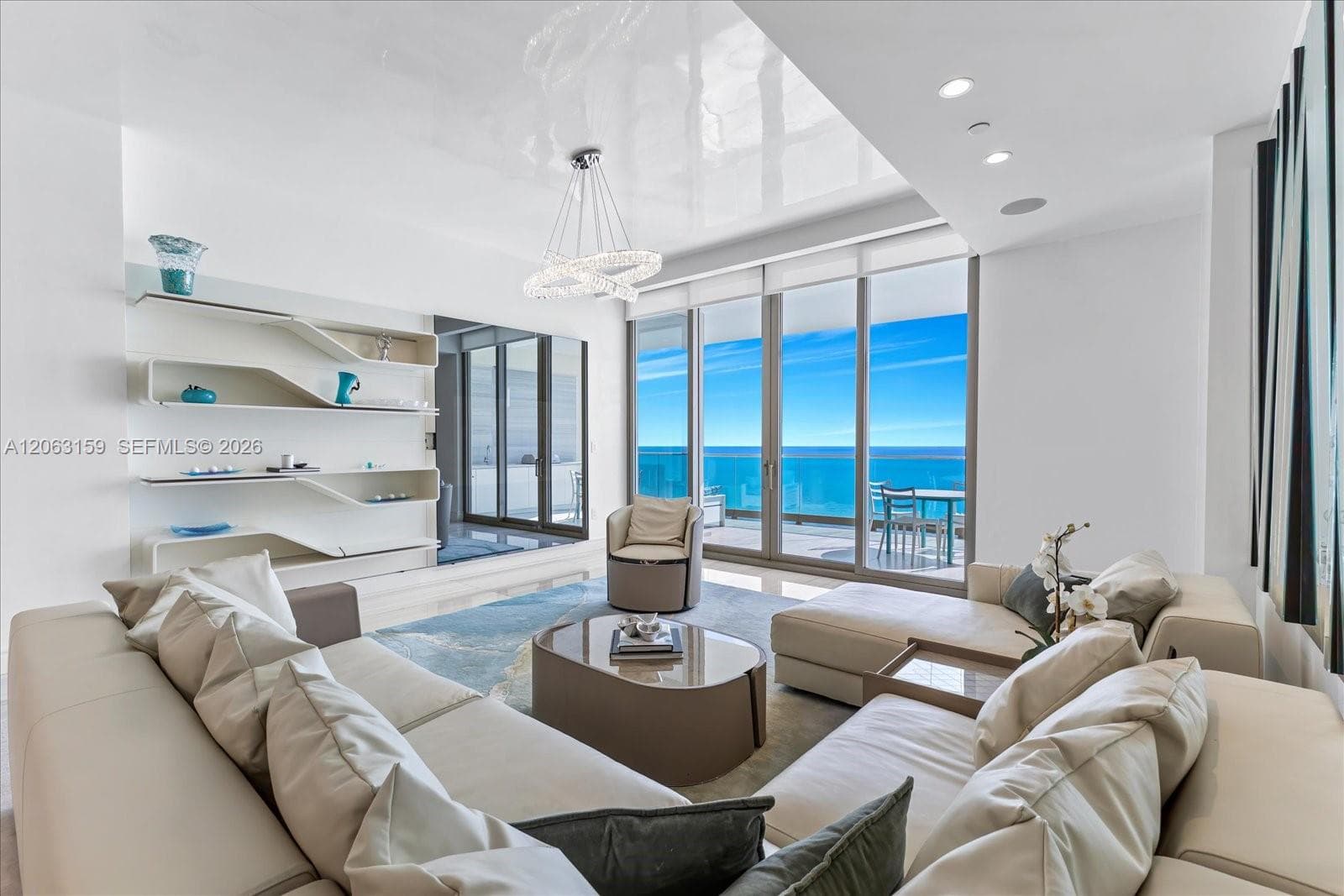 17901 Collins Ave # 2802, Sunny Isles Beach, FL 33160 photo 3