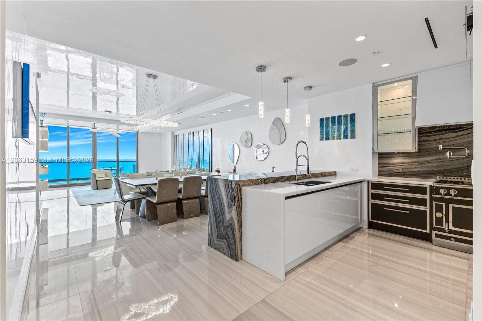 17901 Collins Ave # 2802, Sunny Isles Beach, FL 33160 photo 4