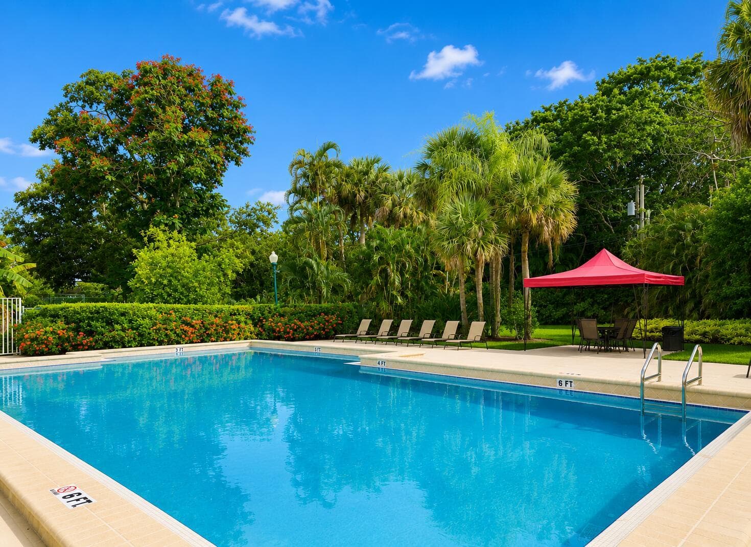 7705 FOREST GREEN Lane, Boynton Beach, FL 33436 photo 2