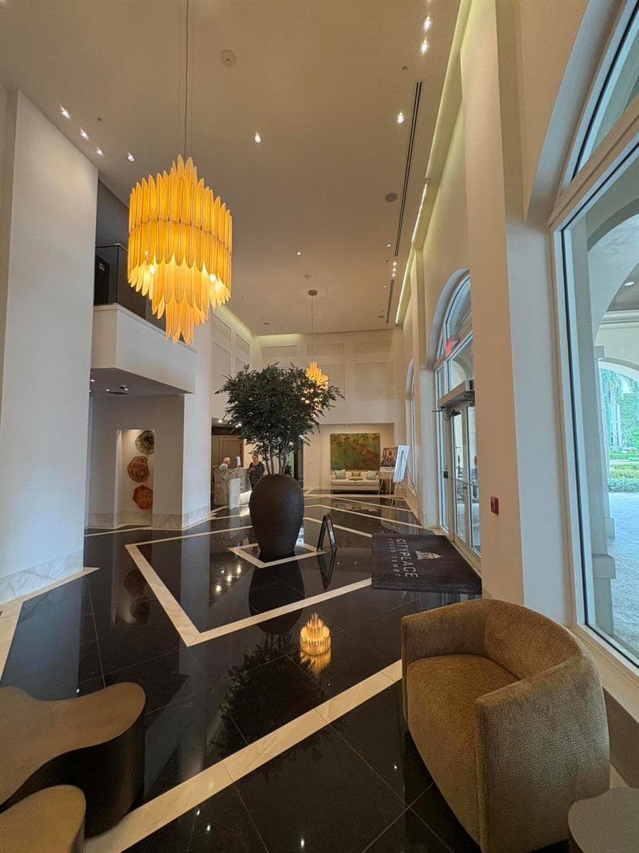 550 OKEECHOBEE Boulevard # 825, West Palm Beach, FL 33401 photo 3