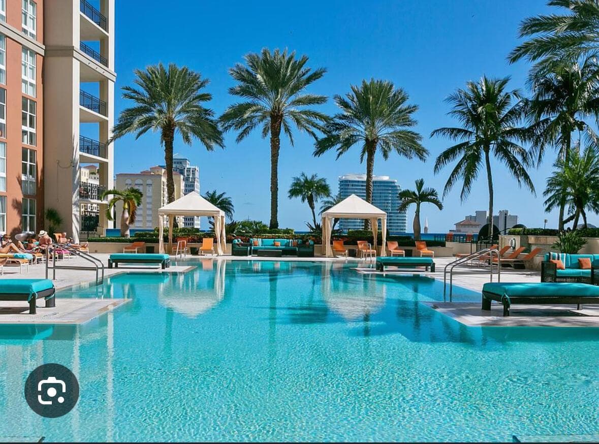 550 OKEECHOBEE Boulevard # 825, West Palm Beach, FL 33401 photo 4