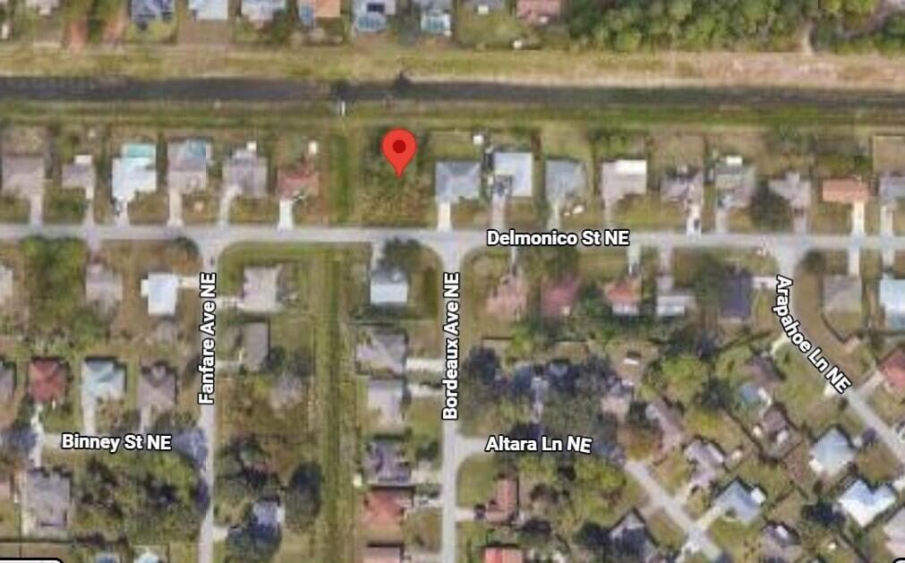 701 DELMONICO Street NE, Palm Bay, FL 32907 photo 2
