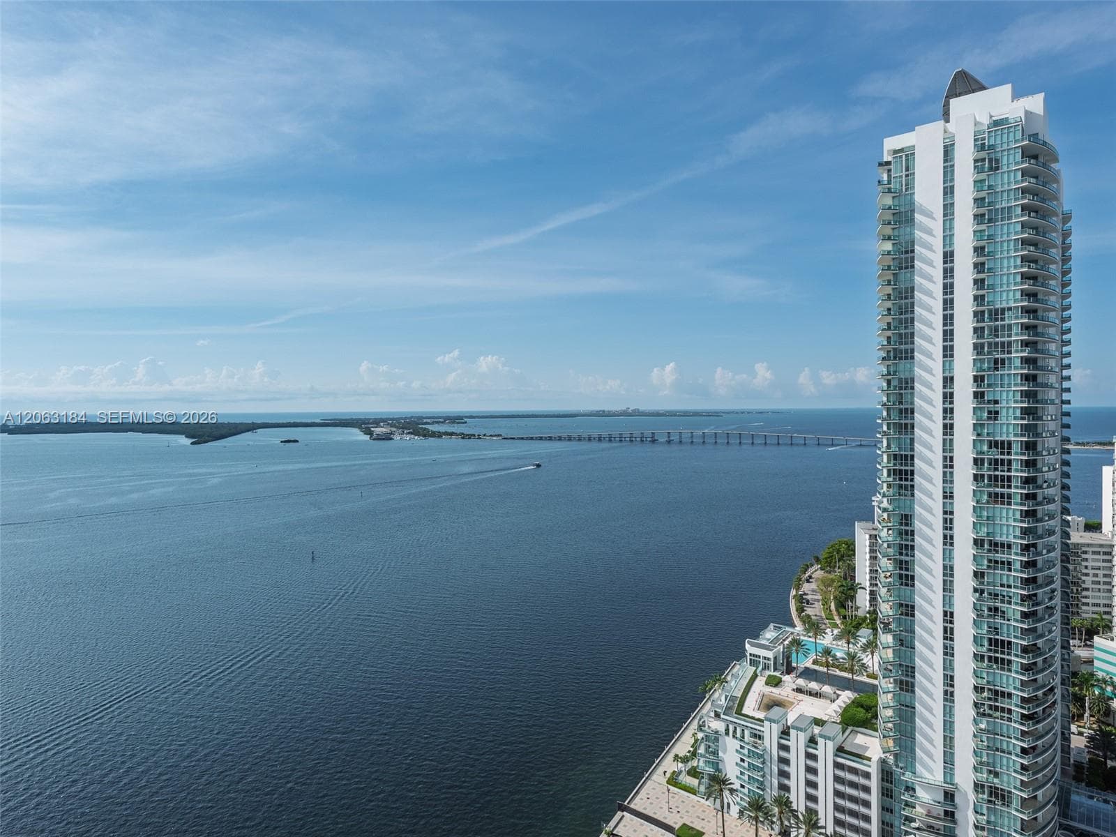 1155 Brickell Bay Dr # 3403, Miami, FL 33131 photo 3
