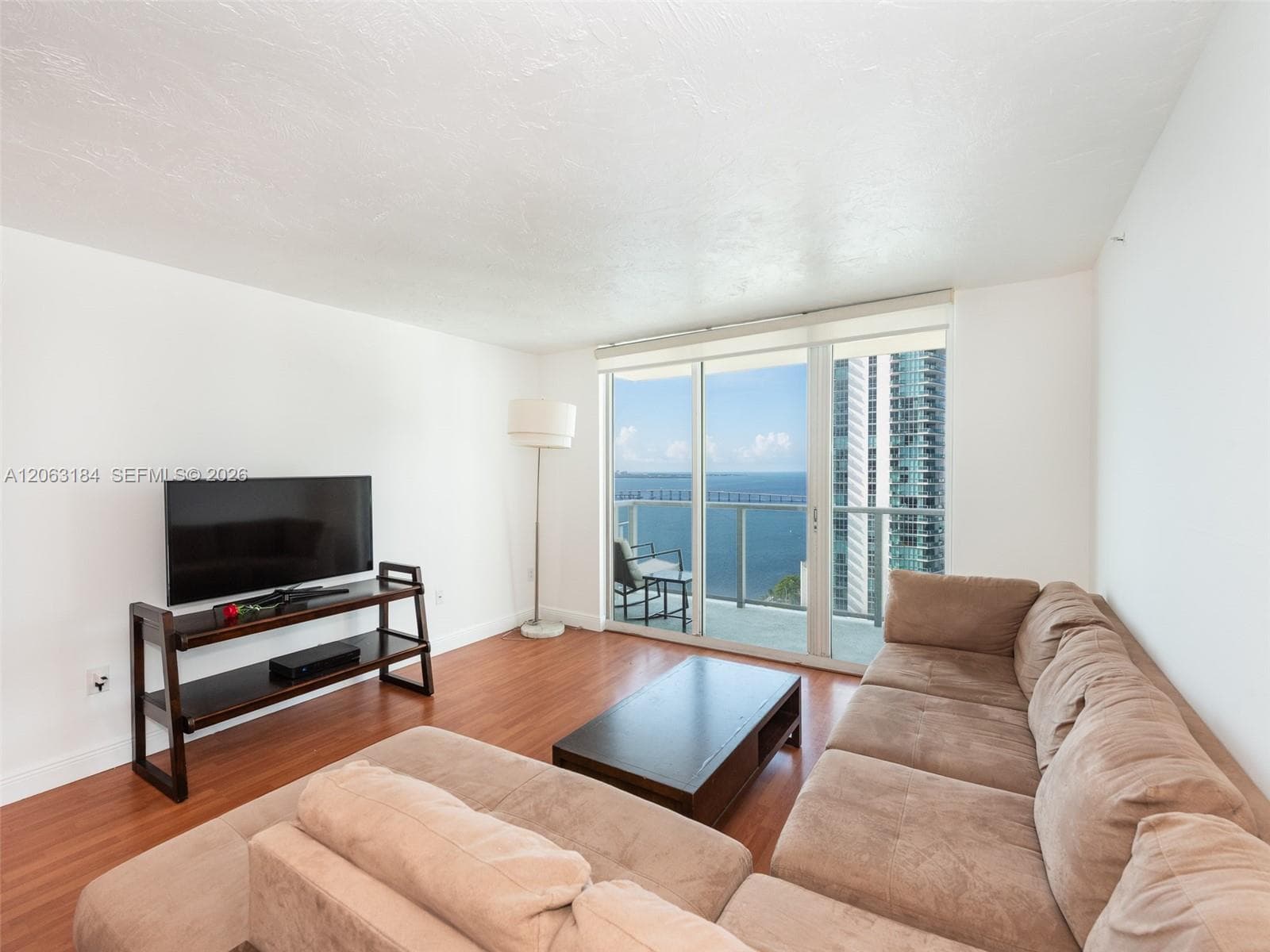 1155 Brickell Bay Dr # 3403, Miami, FL 33131
