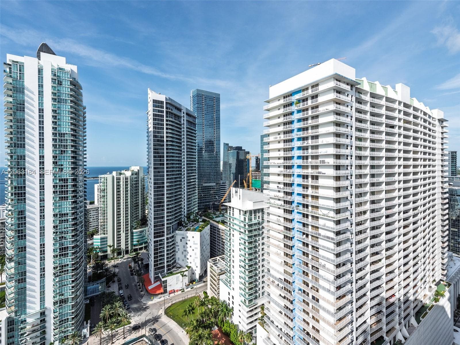 1155 Brickell Bay Dr # 3403, Miami, FL 33131 photo 5