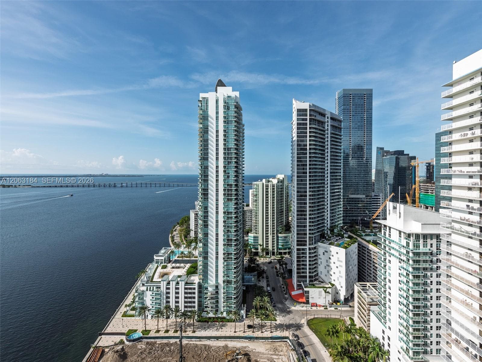 1155 Brickell Bay Dr # 3403, Miami, FL 33131 photo 4