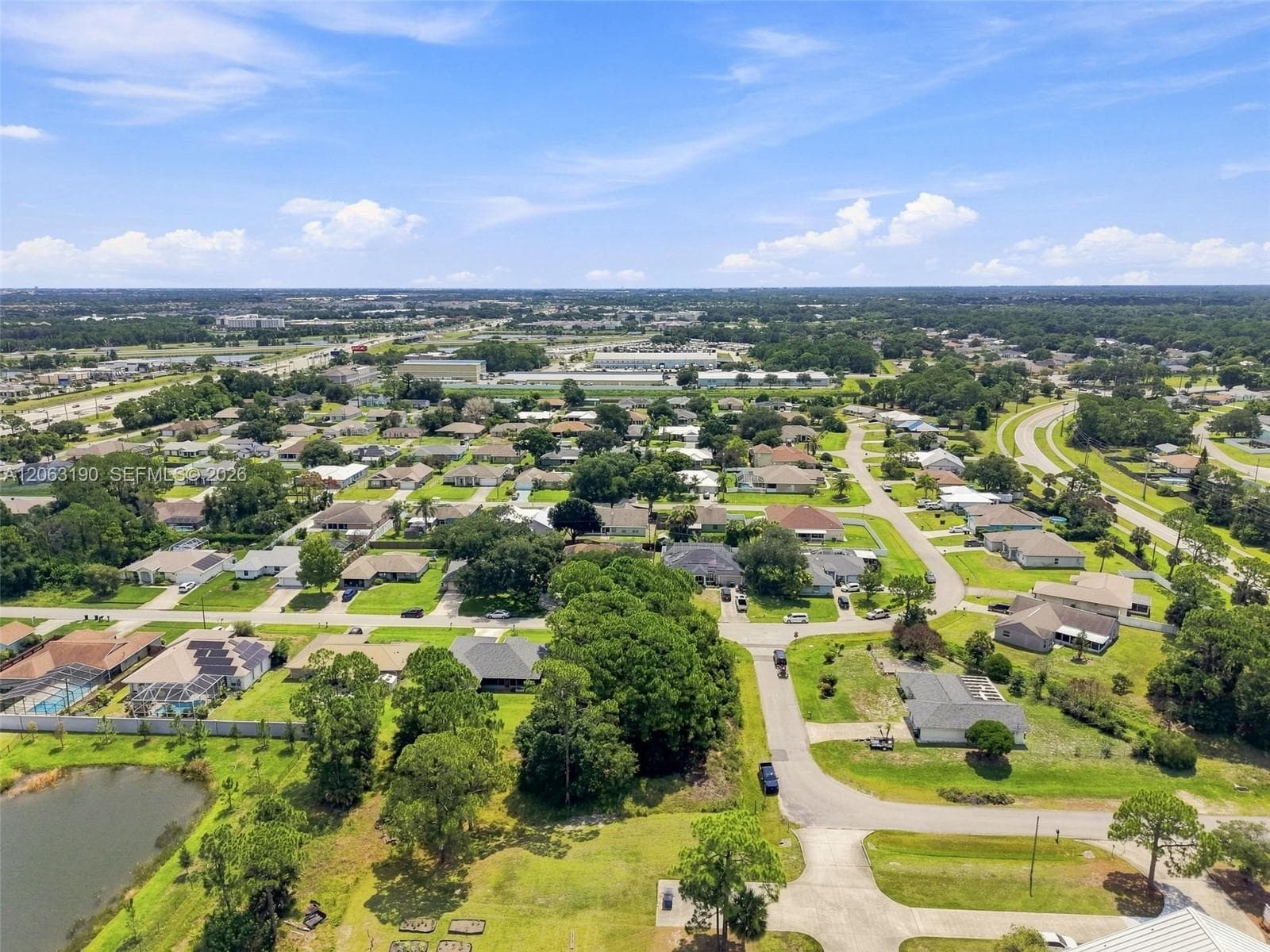 1320 NE Welser, Palm Bay, FL 32907 photo 3
