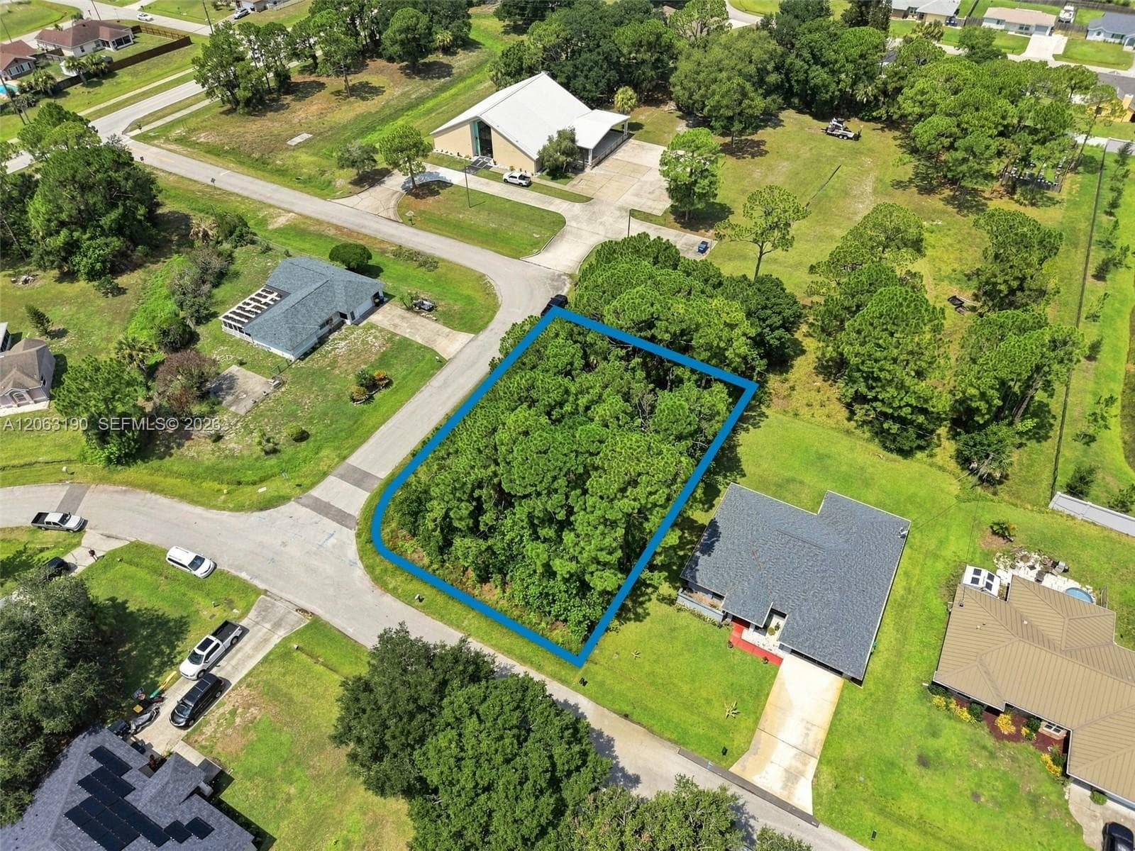 1320 NE Welser, Palm Bay, FL 32907 photo 4