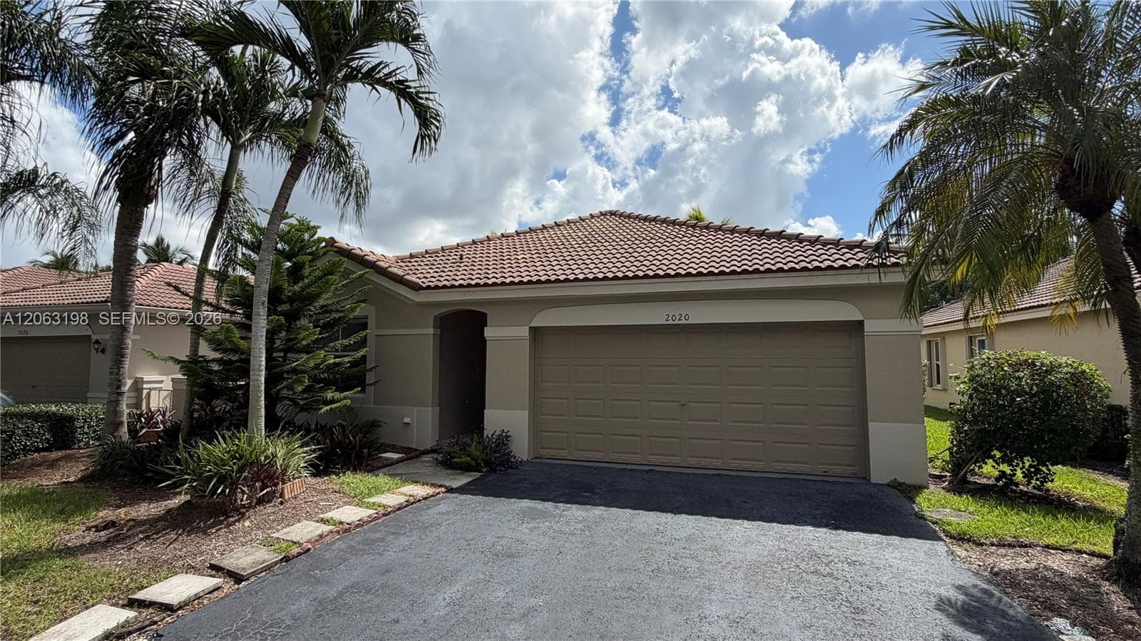 2020 Andromeda Ln # 2020, Weston, FL 33327