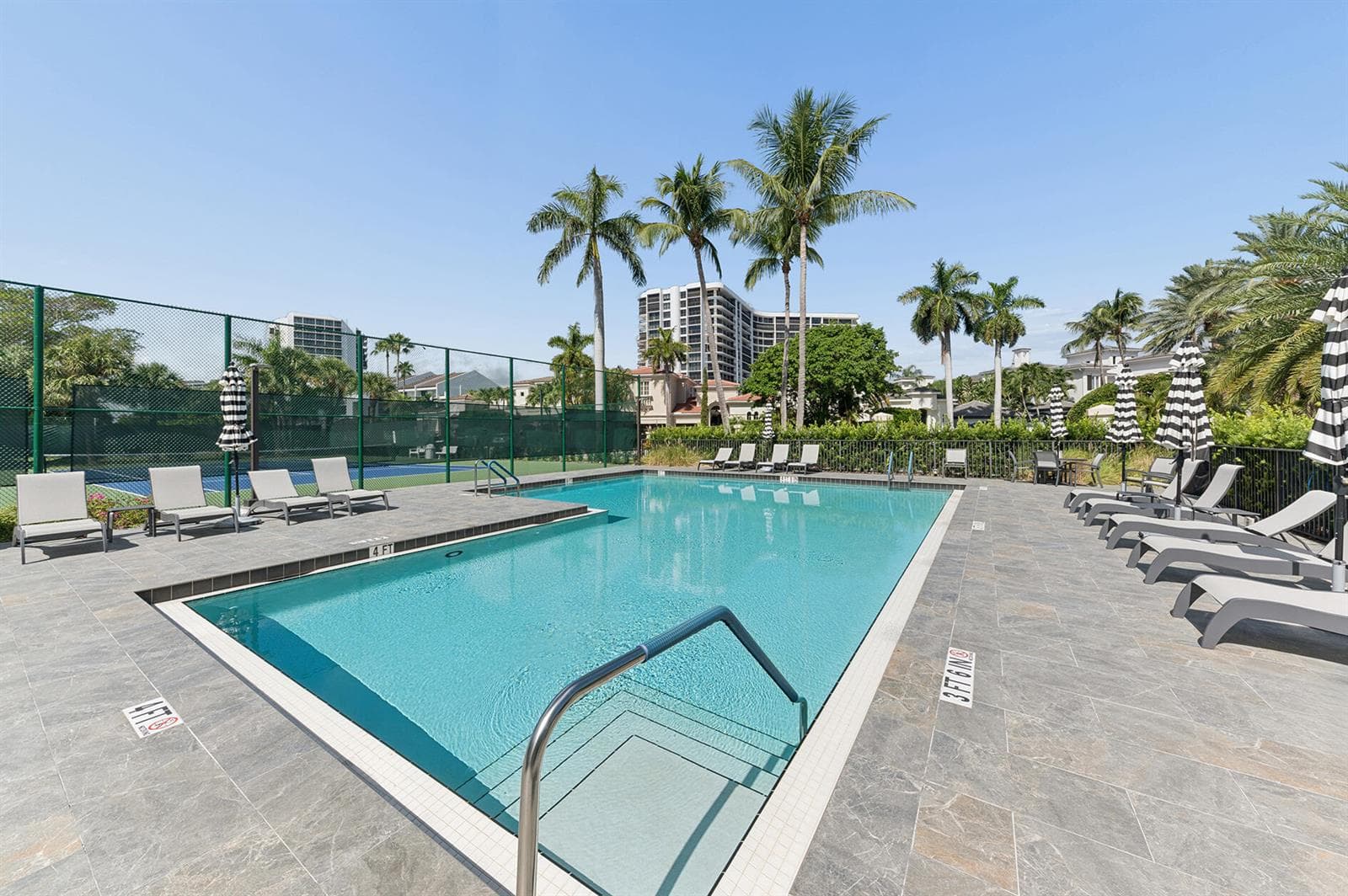 4600 S Ocean Boulevard # 301, Highland Beach, FL 33487 photo 2