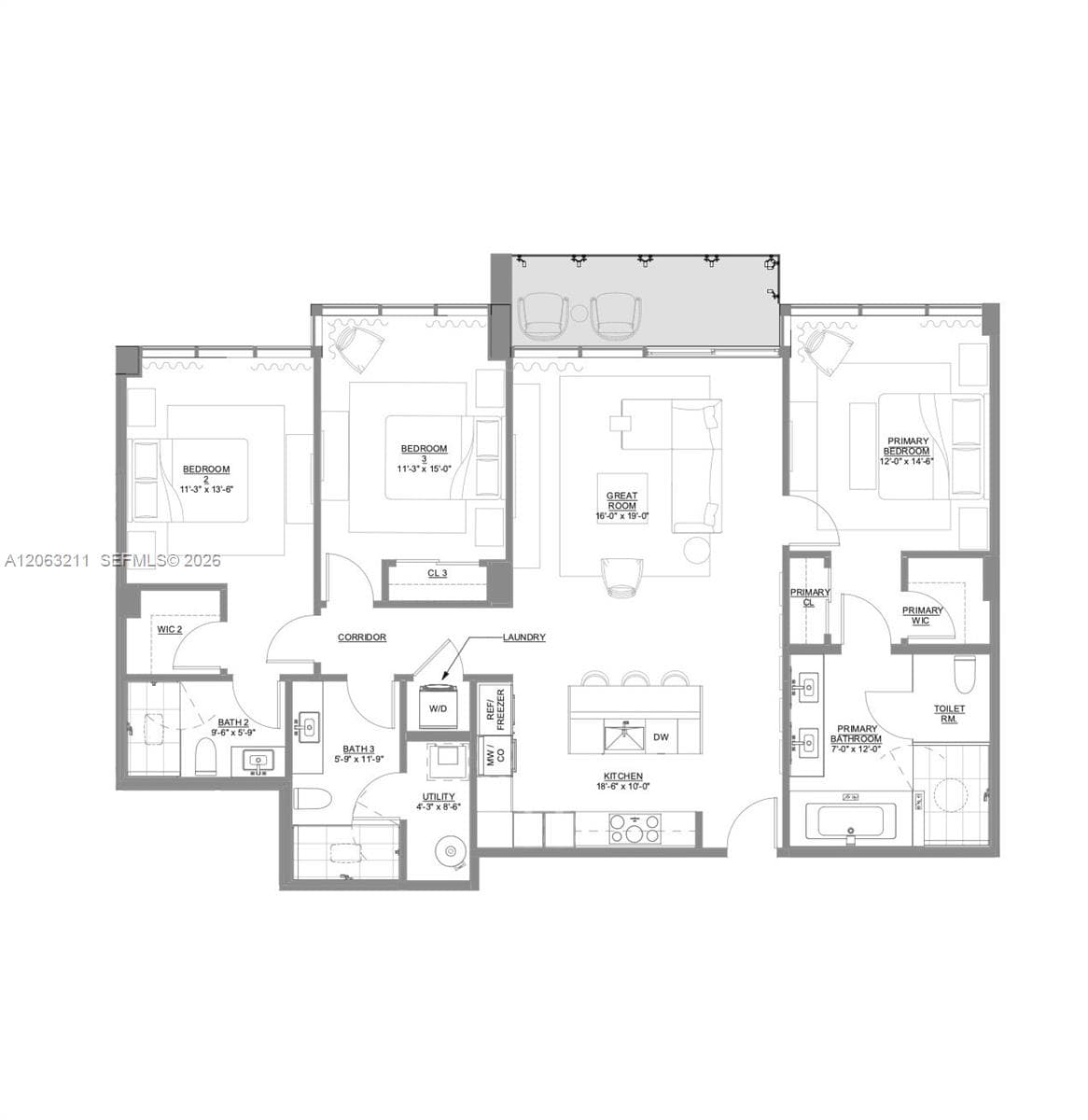 2321 SE 17th St # 302, Fort Lauderdale, FL 33316 photo 4
