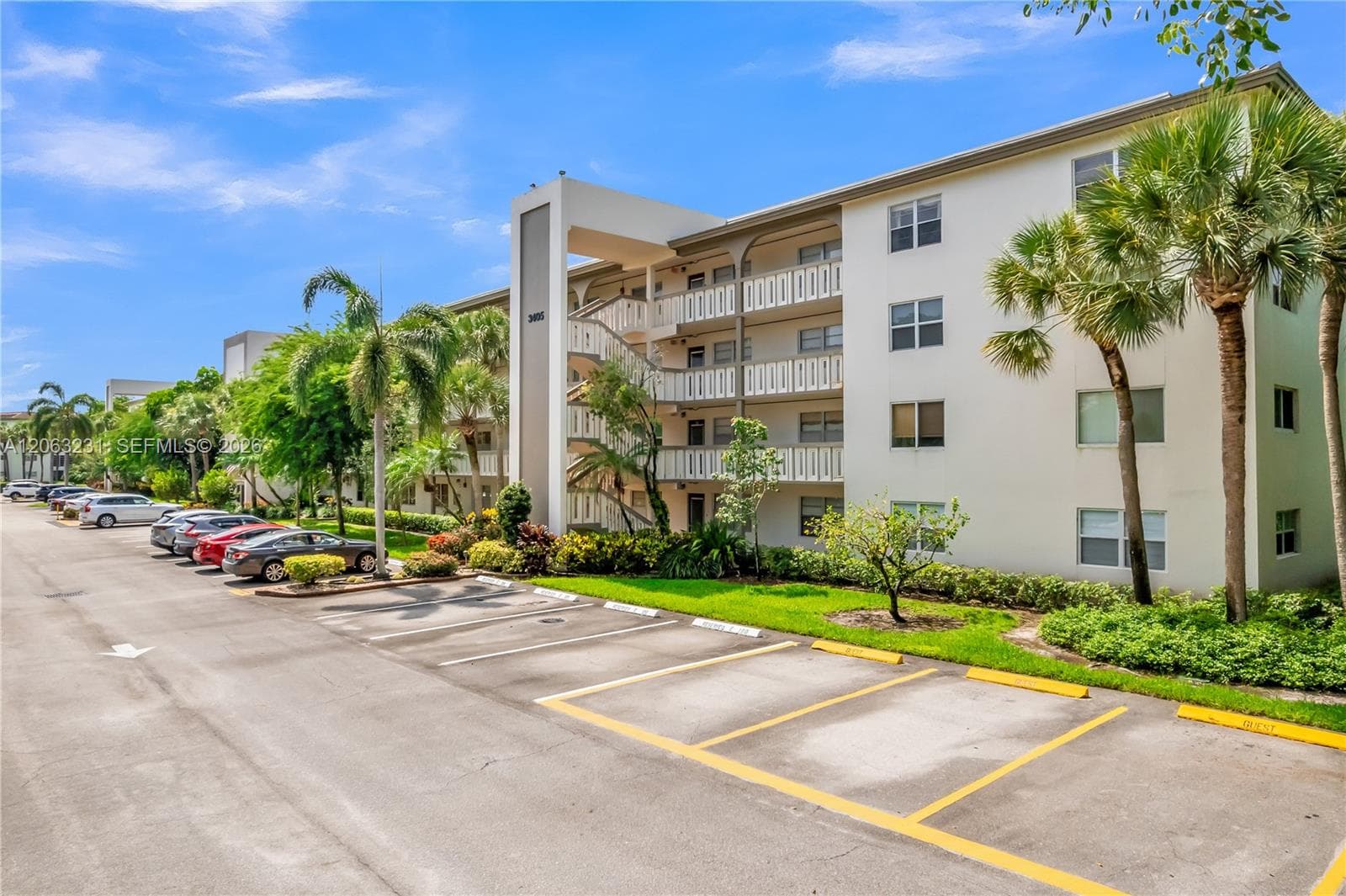3405 Bimini Ln # G4, Coconut Creek, FL 33066 photo 2
