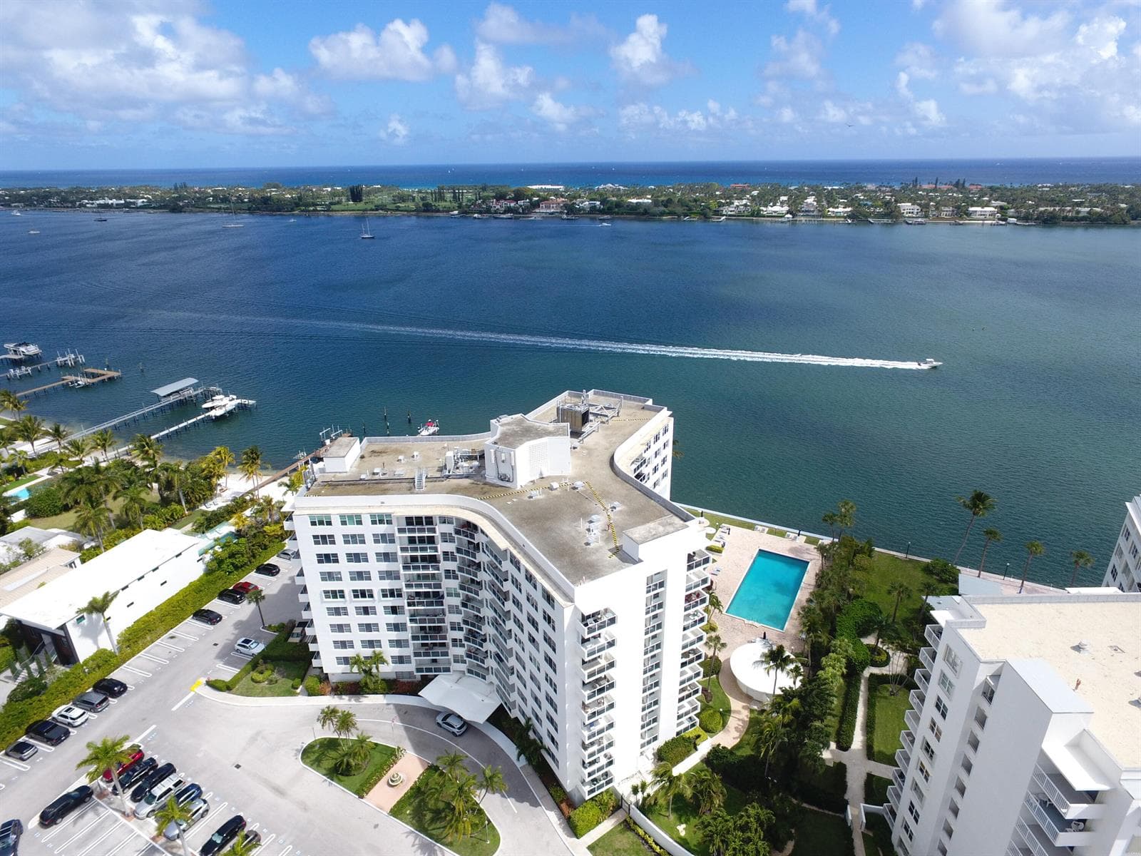 2800 N FLAGLER Drive # 211, West Palm Beach, FL 33407 photo 2