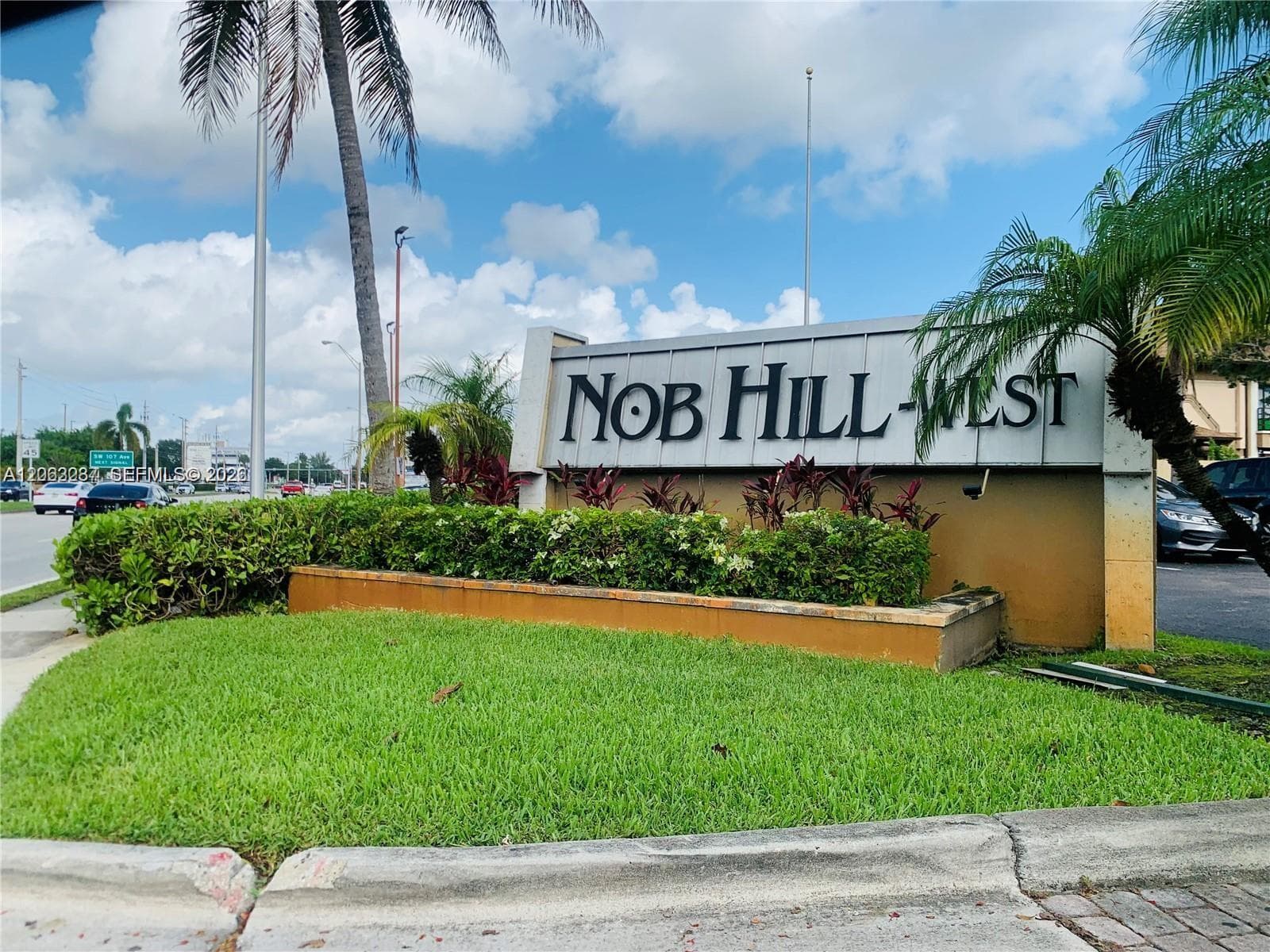 10421 N Kendall Dr # C201, Miami, FL 33176