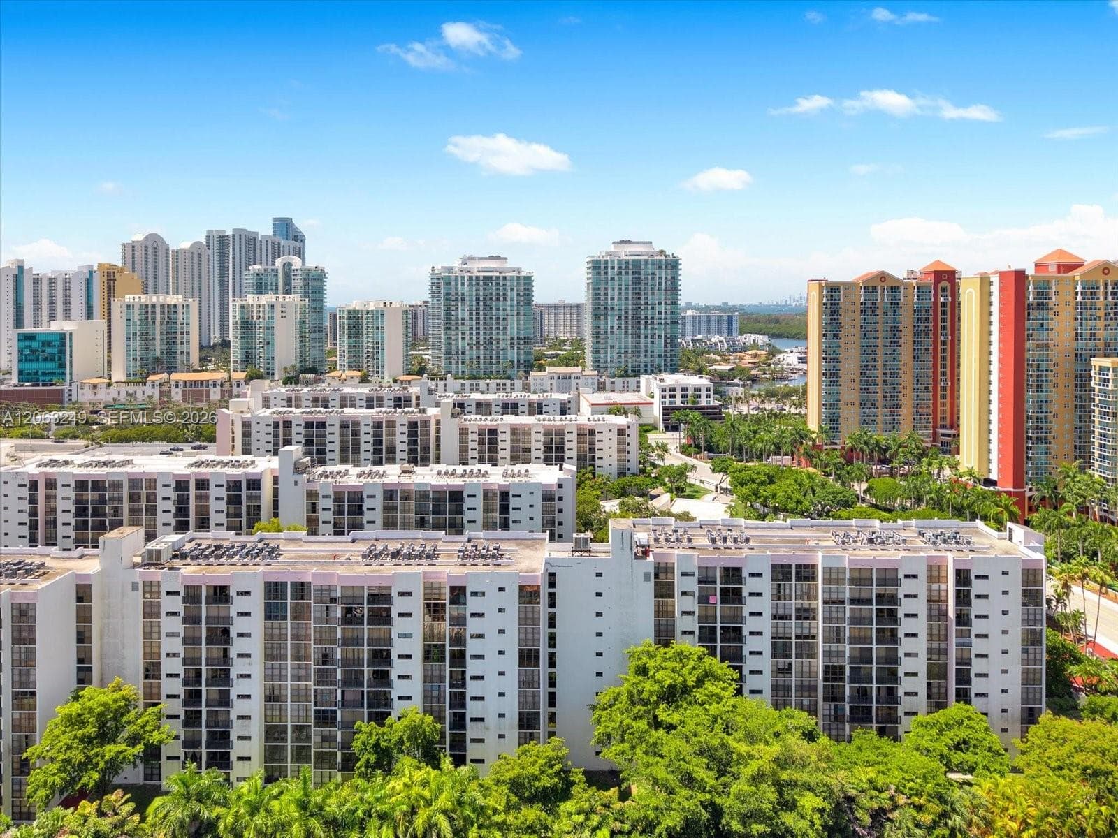17021 N Bay Rd # 705, Sunny Isles Beach, FL 33160 photo 2