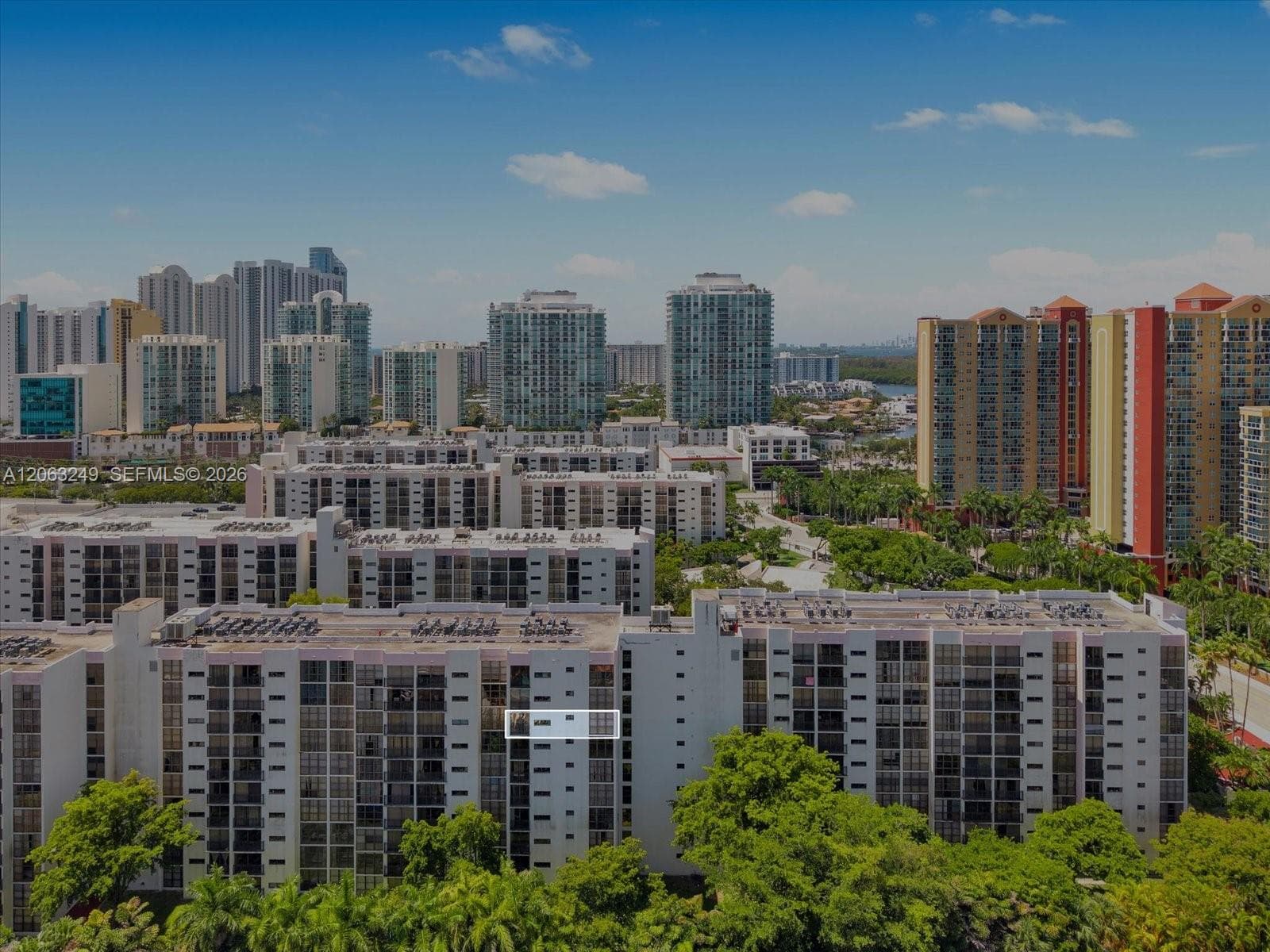 17021 N Bay Rd # 705, Sunny Isles Beach, FL 33160 photo 3
