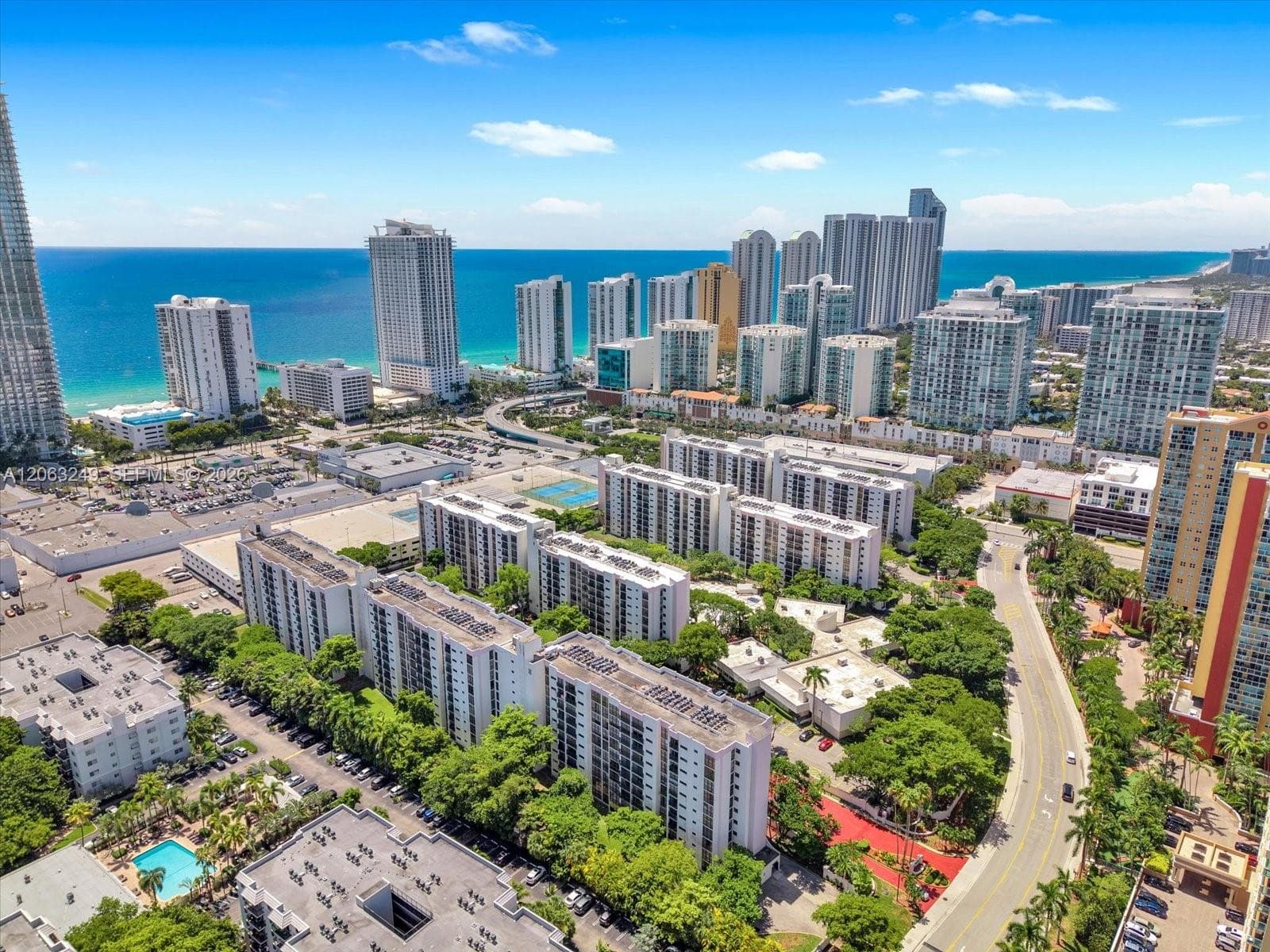 17021 N Bay Rd # 705, Sunny Isles Beach, FL 33160 photo 5