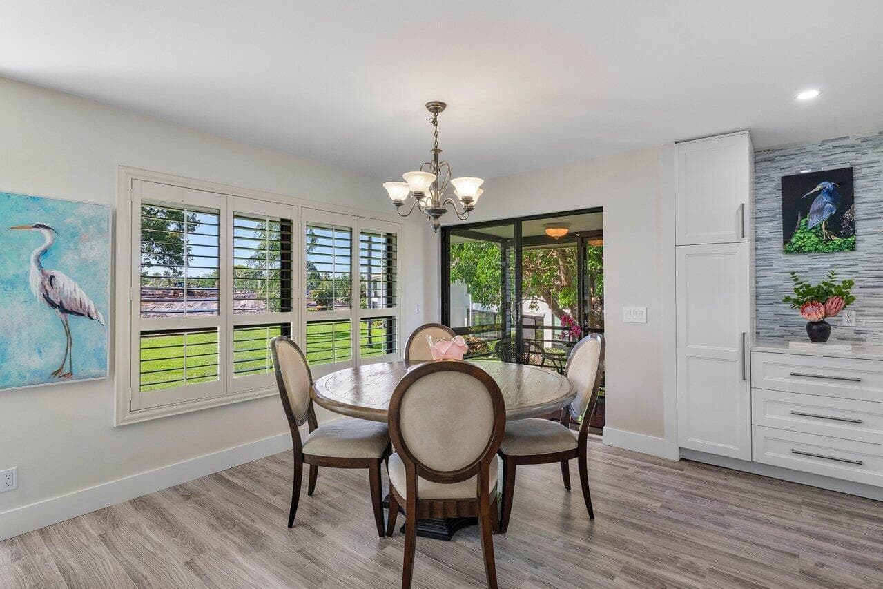 10137 Quail Covey Road # Hibiscus N, Boynton Beach, FL 33436 photo 3