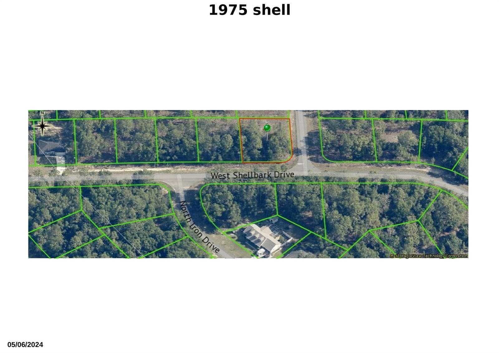 1975 W SHELLBARK Drive, FL 34434 photo 2