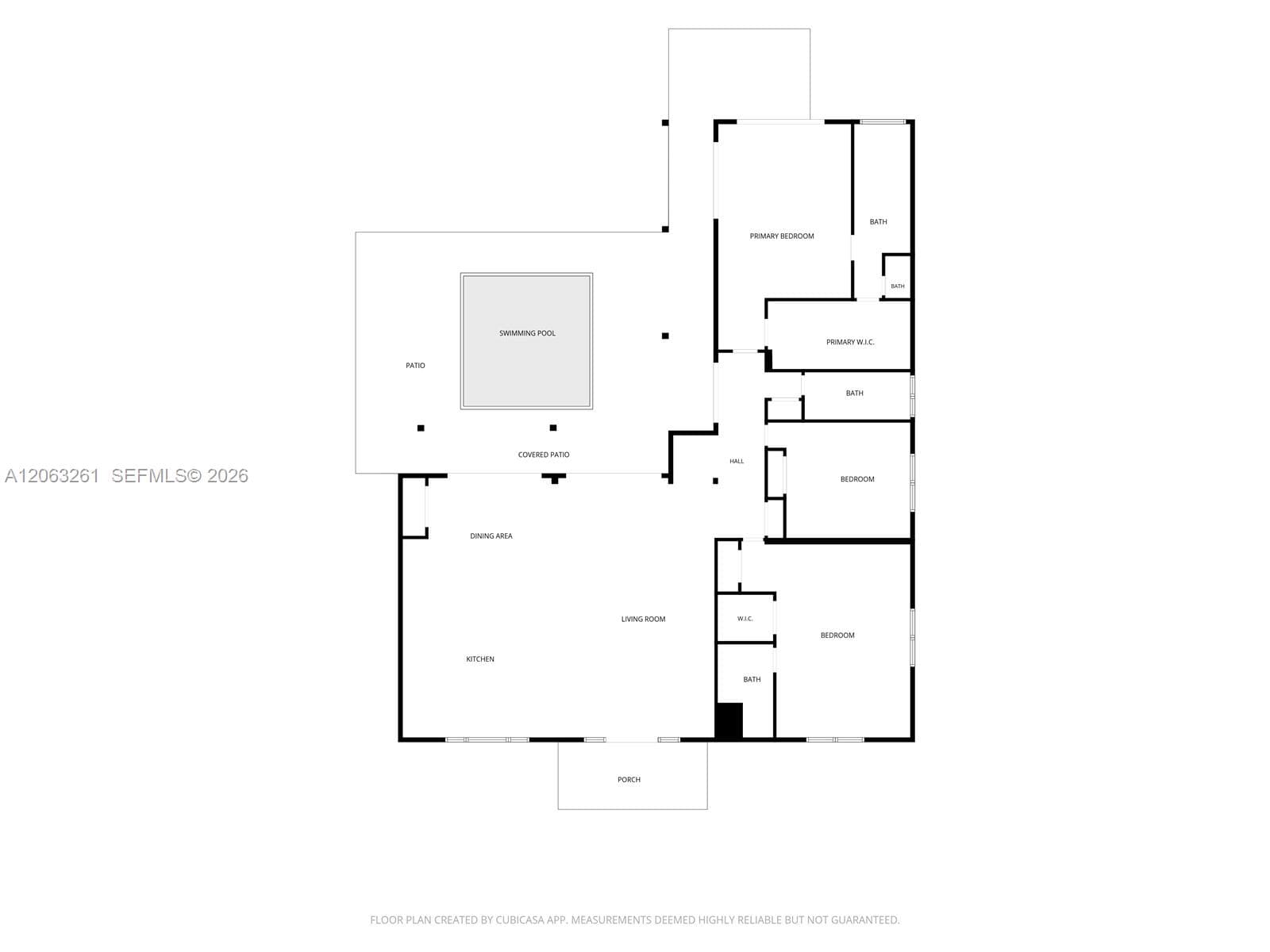 12810 Cyprus Rd, North Miami, FL 33181 photo 4