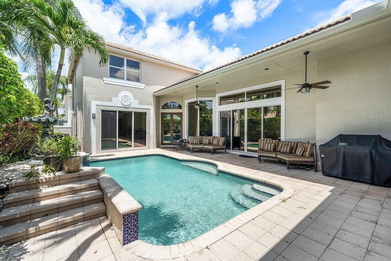 3299 NW 53rd Circle, Boca Raton, FL 33496 photo 2