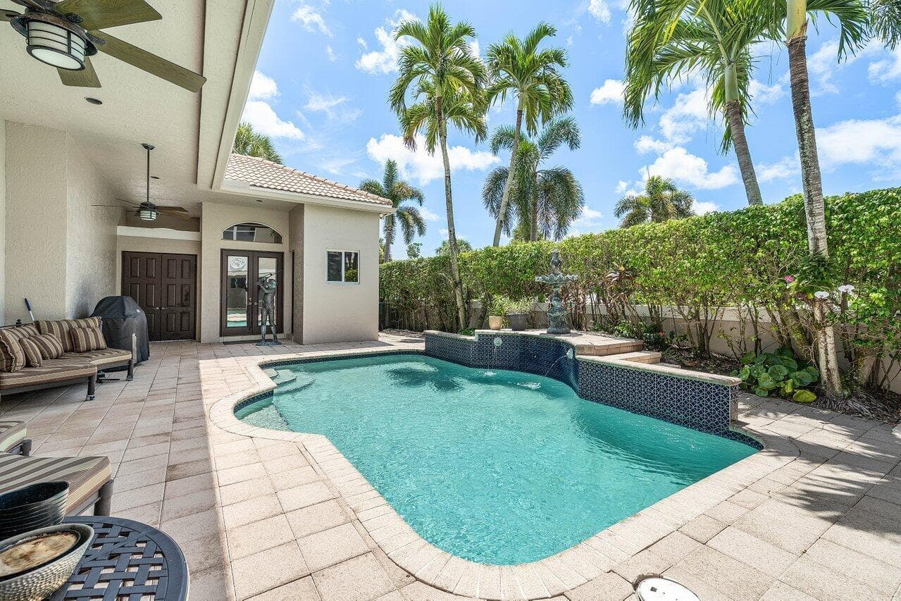3299 NW 53rd Circle, Boca Raton, FL 33496 photo 3
