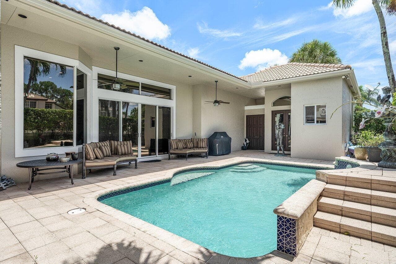 3299 NW 53rd Circle, Boca Raton, FL 33496 photo 4