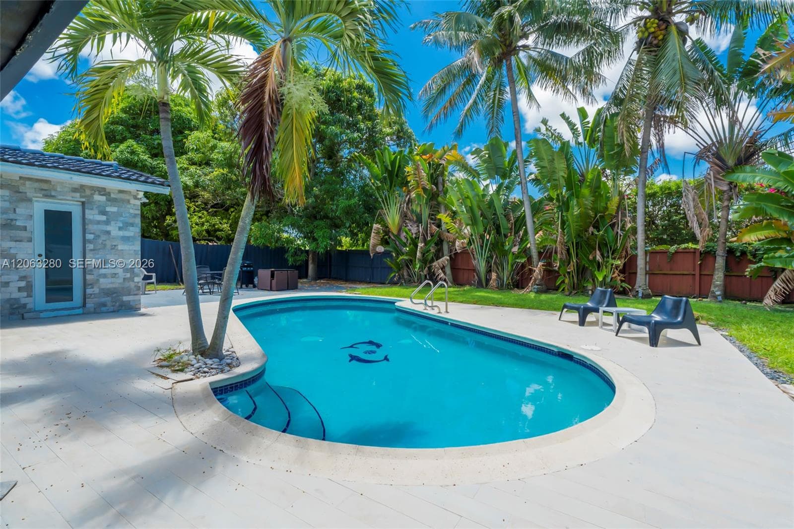 5424 Garfield St, Hollywood, FL 33021 photo 5