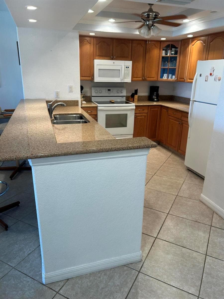 601 Shreve Street # -BLDG 3-UNIT 32-A, Punta Gorda, FL 33950 photo 3