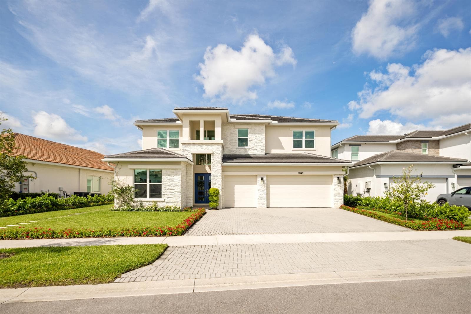 12143 Waterstone Circle, Palm Beach Gardens, FL 33412 photo 2