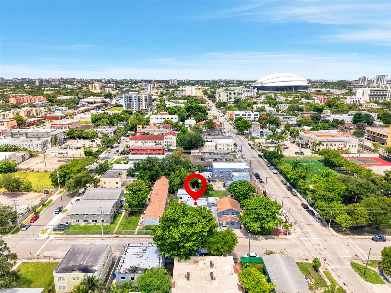 128 NW 9th Ave # 1, Miami, FL 33128 photo 3