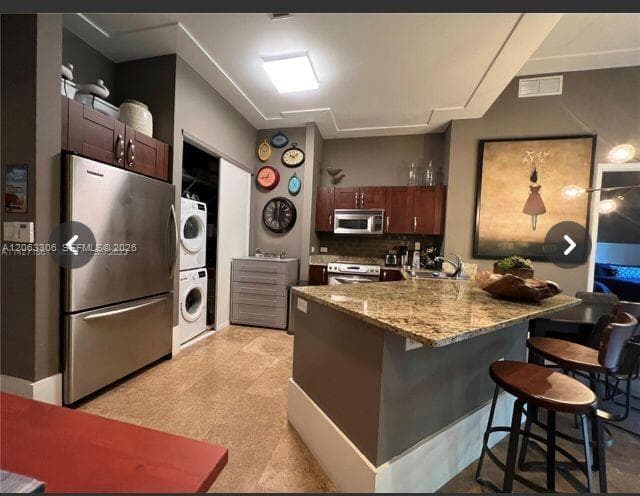 20000 E Country Club Dr # 114, Aventura, FL 33180 photo 4