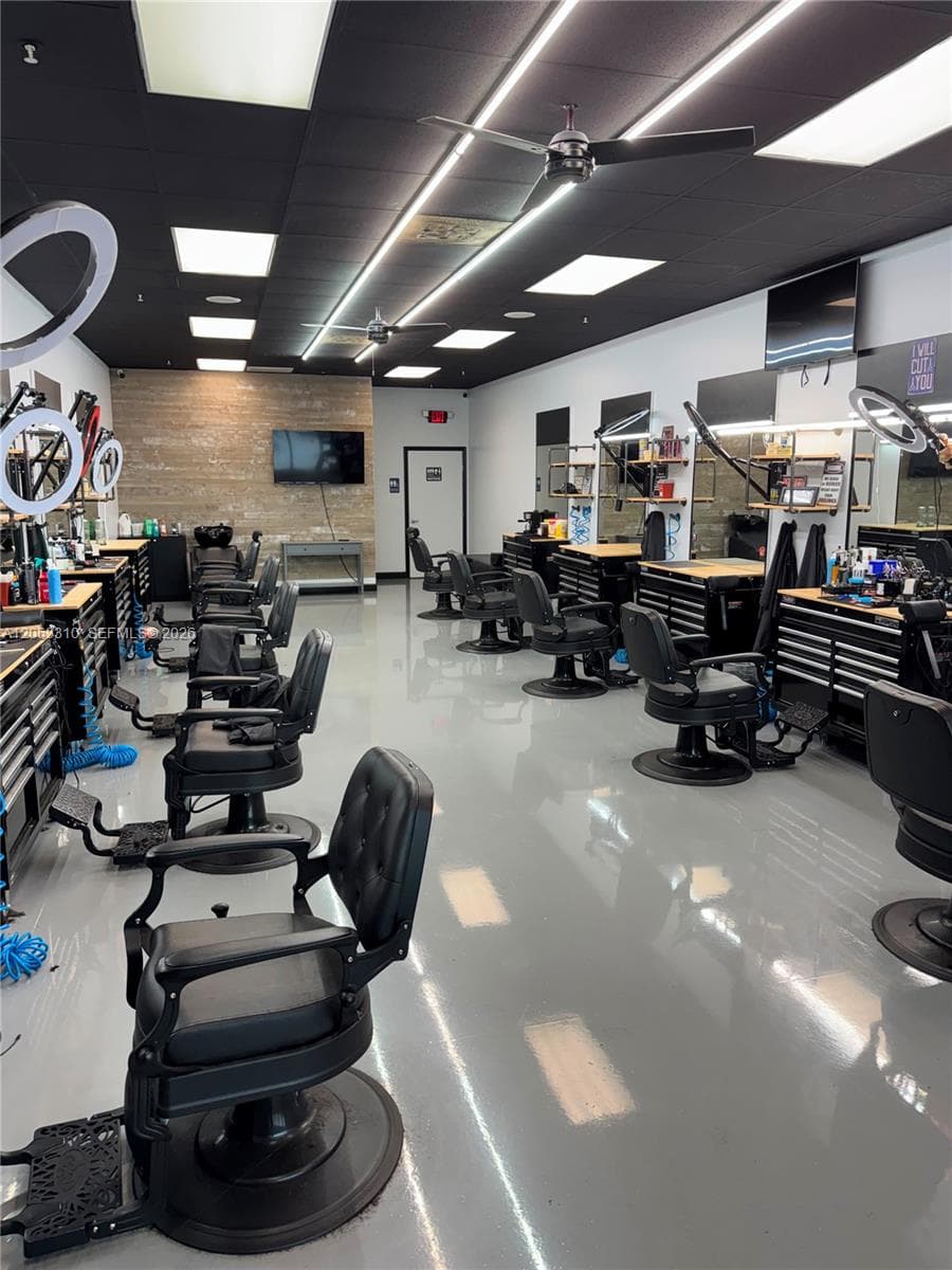 Well Established Barber Shop in West Kendall, Kendall, FL 33196 photo 3