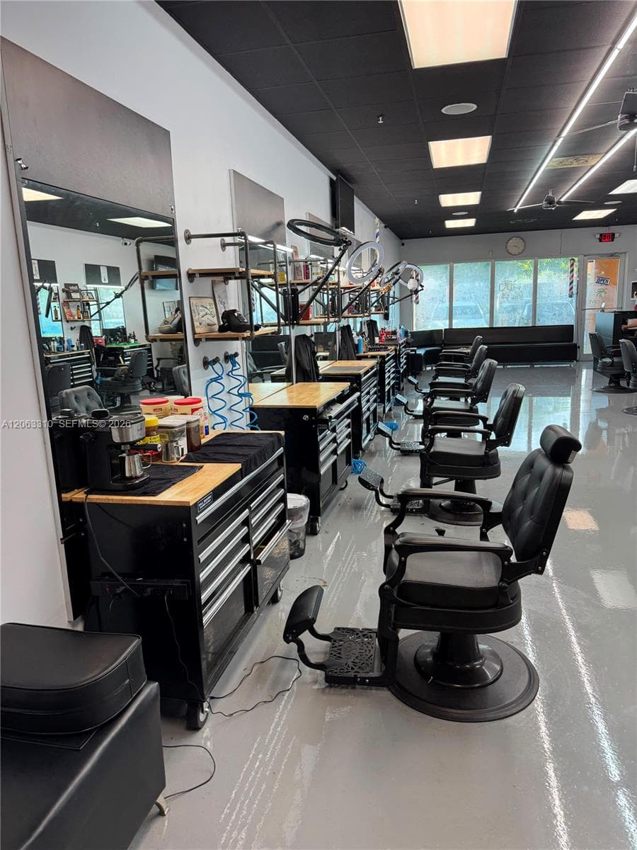 Well Established Barber Shop in West Kendall, Kendall, FL 33196 photo 5