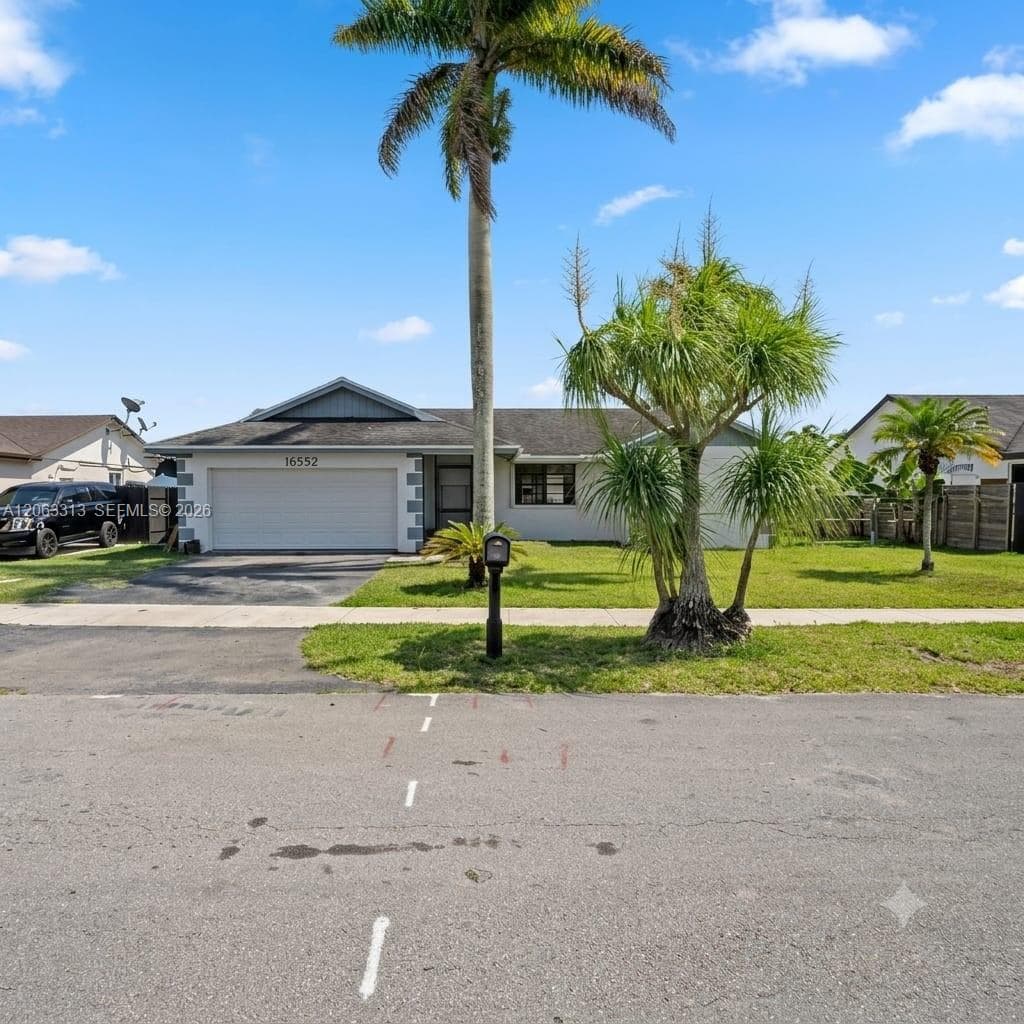 16552 SW 297th Ter # 16552, Homestead, FL 33033