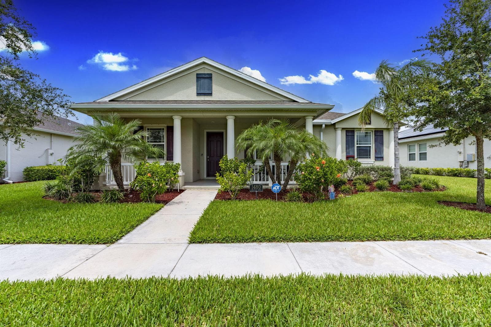 1480 MULLIGAN Drive, Vero Beach, FL 32966 photo 2
