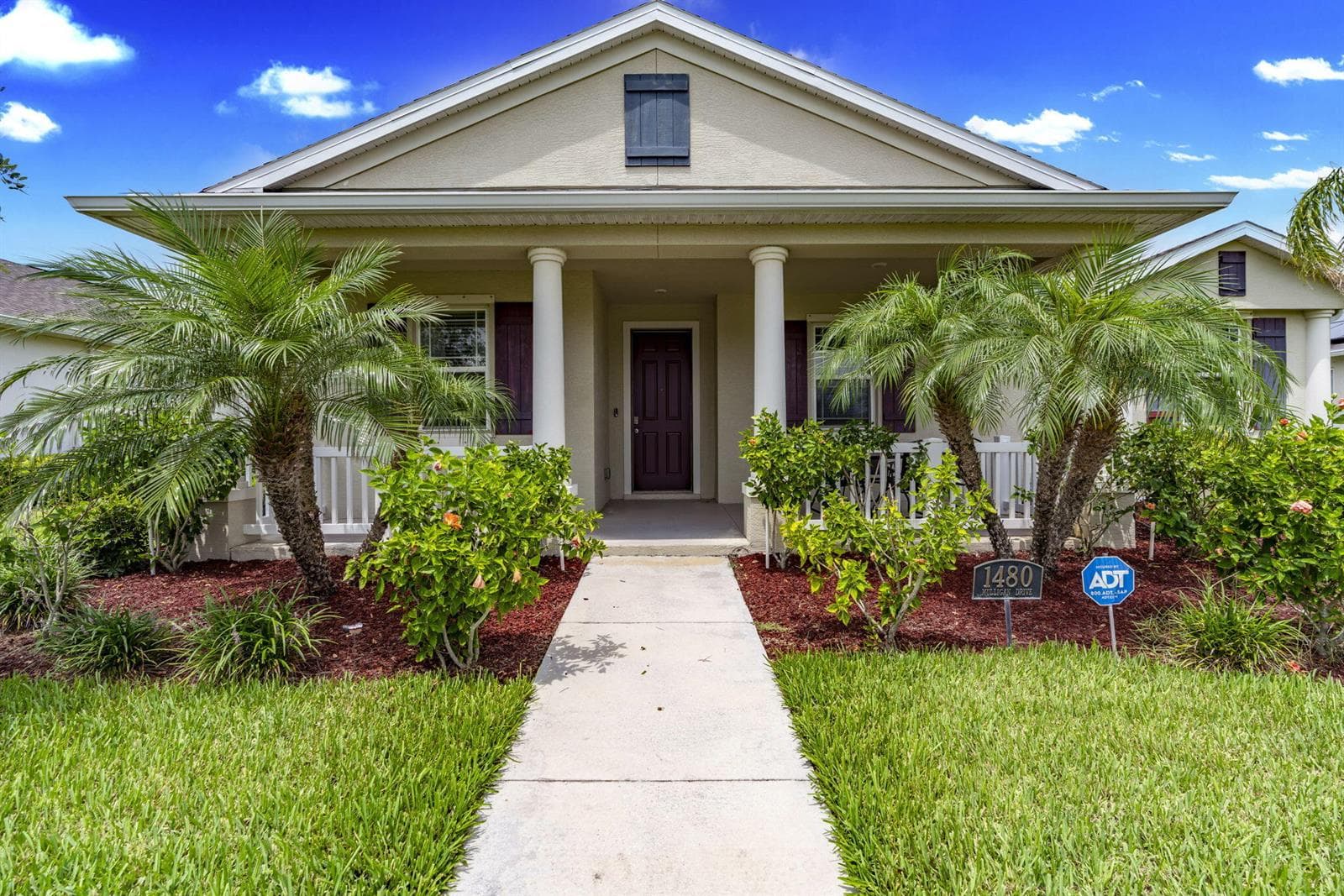 1480 MULLIGAN Drive, Vero Beach, FL 32966 photo 3
