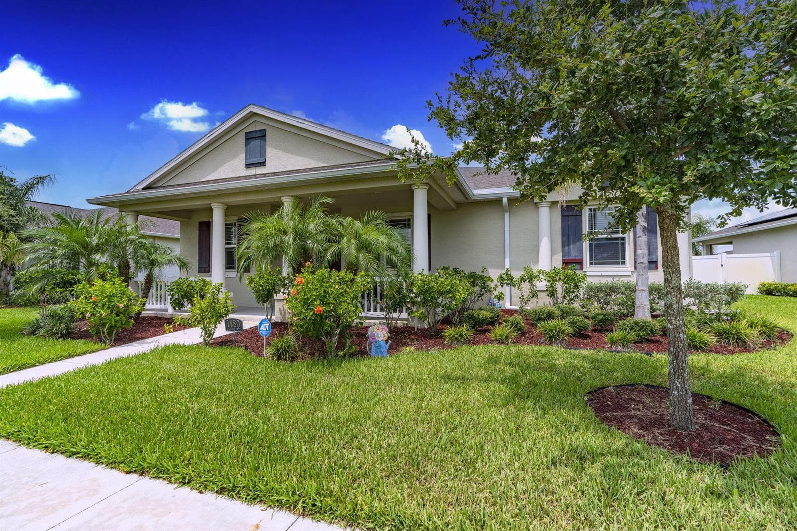 1480 MULLIGAN Drive, Vero Beach, FL 32966 photo 5