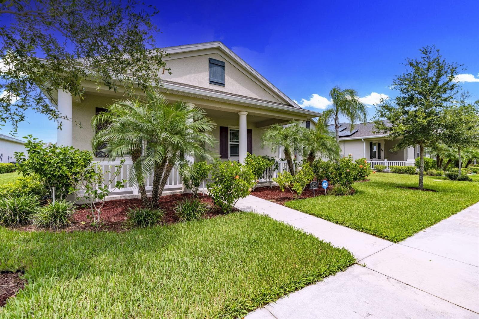 1480 MULLIGAN Drive, Vero Beach, FL 32966 photo 4