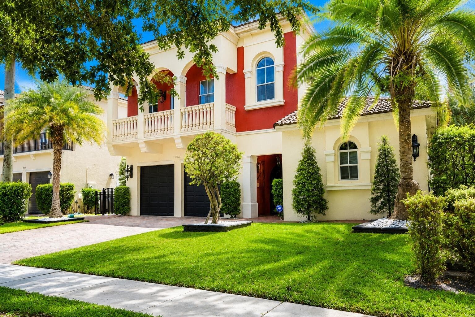 9183 Nugent Trail, West Palm Beach, FL 33411 photo 2