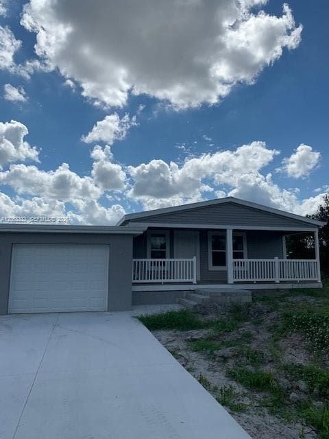 3721 16th ST W, Lehigh Acres, FL 33971