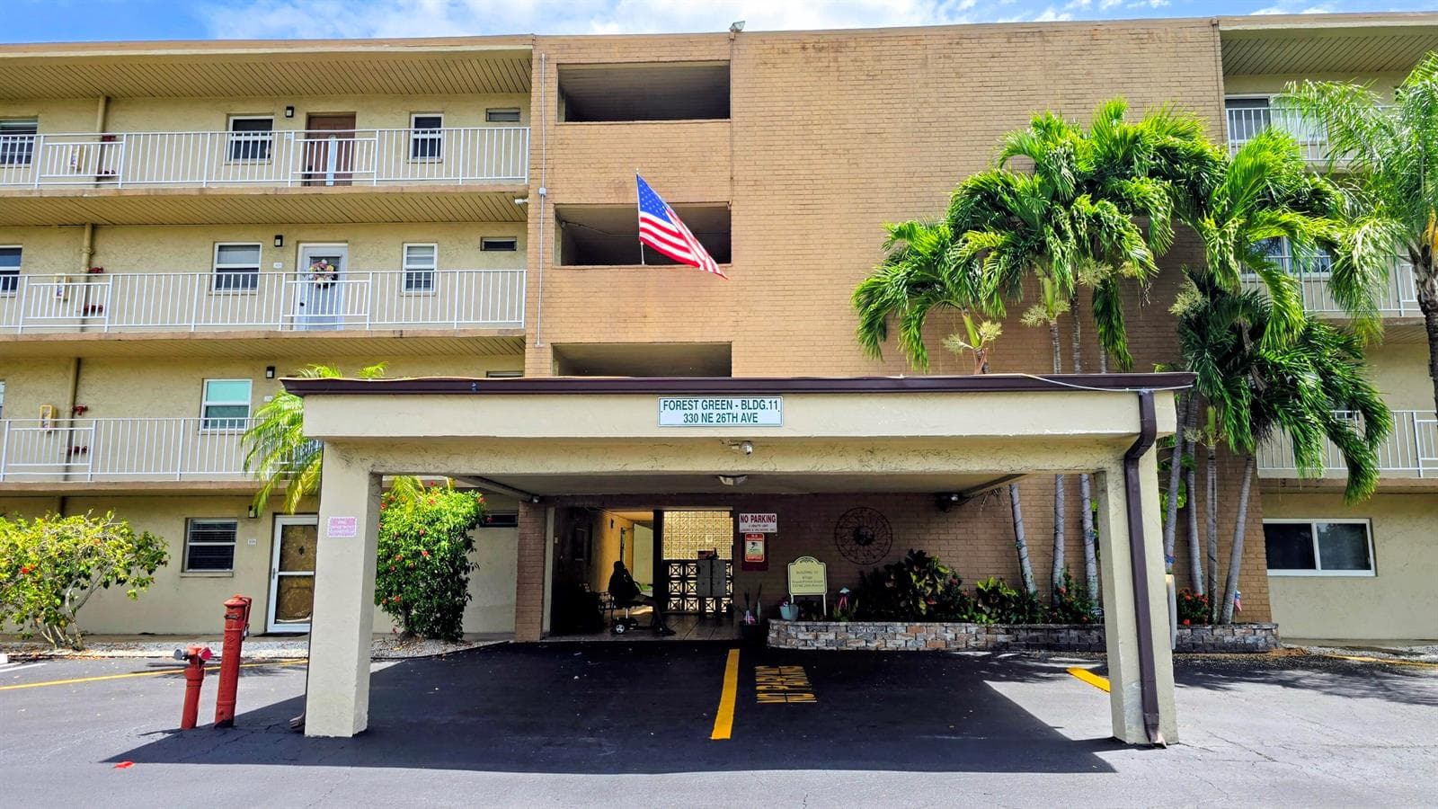 330 NE 26TH Avenue # 3120, Boynton Beach, FL 33435 photo 2