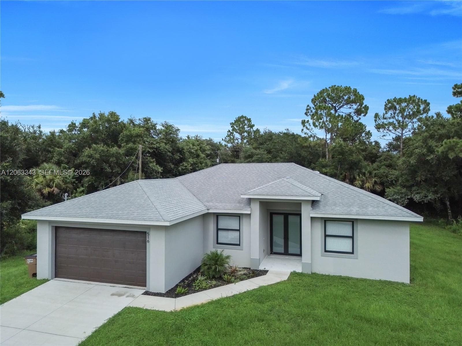 516 DAYTON AVE, Lehigh Acres, FL 33972 photo 5